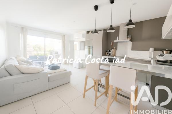 Appartement à vendre 2 pièces 47 m² Puget-sur-Argens