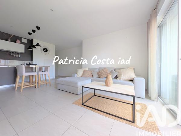 Appartement à vendre 2 pièces 47 m² Puget-sur-Argens