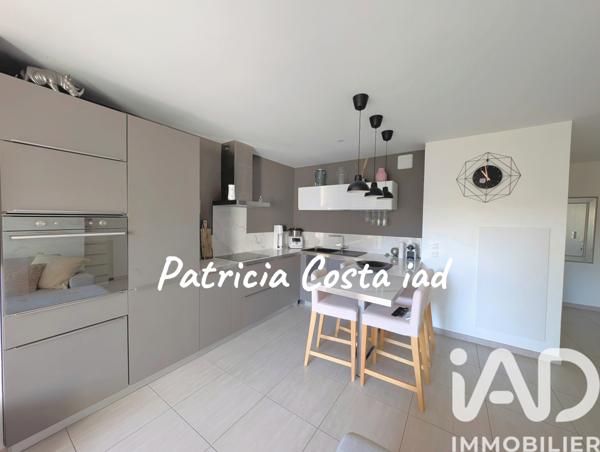 Appartement à vendre 2 pièces 47 m² Puget-sur-Argens