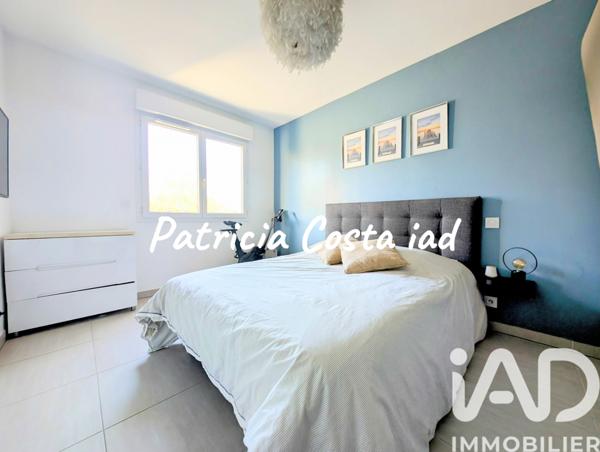 Appartement à vendre 2 pièces 47 m² Puget-sur-Argens