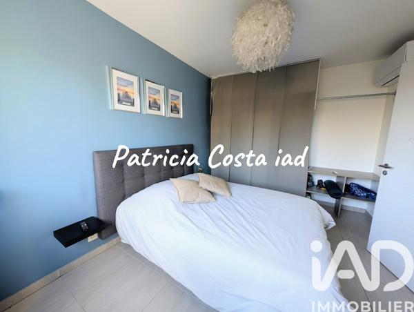 Appartement à vendre 2 pièces 47 m² Puget-sur-Argens