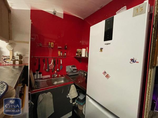 Local professionnel à louer 100m²