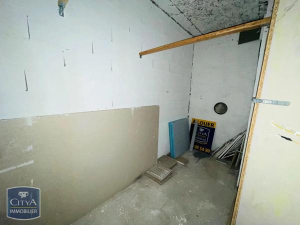 Local professionnel à louer 112.76m² Dunières (43220)
