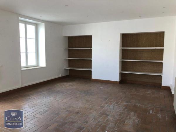 Local professionnel à louer 100m²