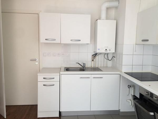 Appartement 2 pièces Montreuil