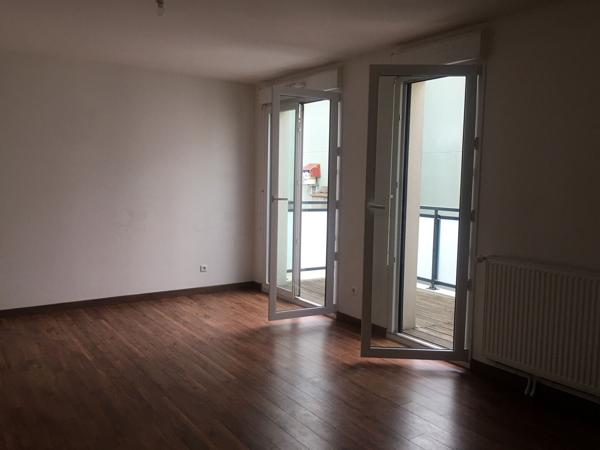 Appartement 2 pièces Montreuil