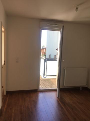 Appartement 2 pièces Montreuil