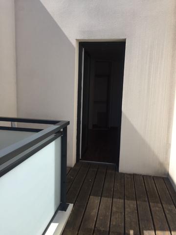 Appartement 2 pièces Montreuil