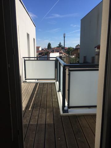 Appartement 2 pièces Montreuil