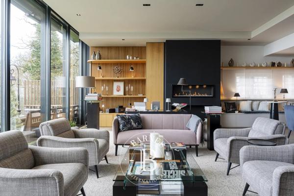 Vandœuvre-lès-Nancy, Propriété 4 Chambres -  675 m² à vendre