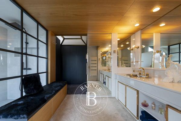 Vandœuvre-lès-Nancy, Propriété 4 Chambres -  675 m² à vendre