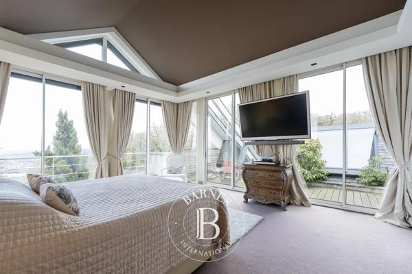 Vandœuvre-lès-Nancy, Propriété 4 Chambres -  675 m² à vendre