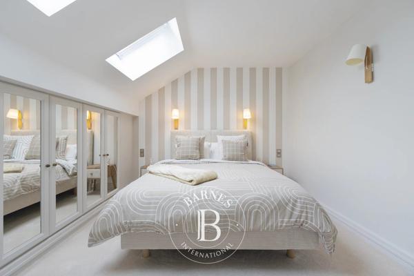 Vandœuvre-lès-Nancy, Propriété 4 Chambres -  675 m² à vendre
