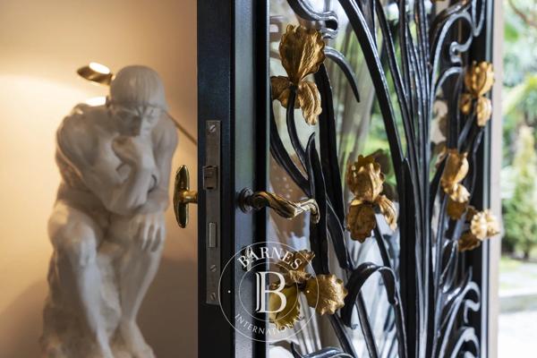 Vandœuvre-lès-Nancy, Propriété 4 Chambres -  675 m² à vendre
