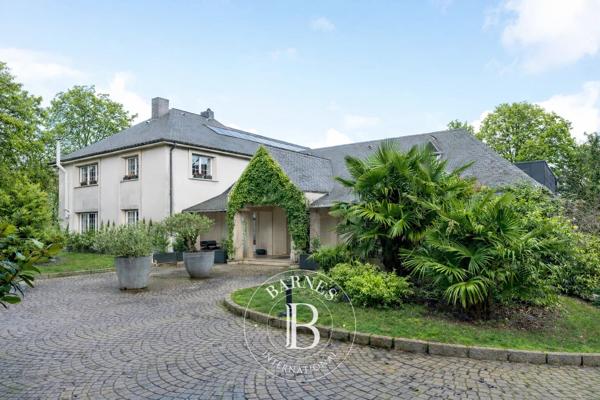 Vandœuvre-lès-Nancy, Propriété 4 Chambres -  675 m² à vendre