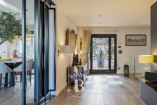 Vandœuvre-lès-Nancy, Propriété 4 Chambres -  675 m² à vendre