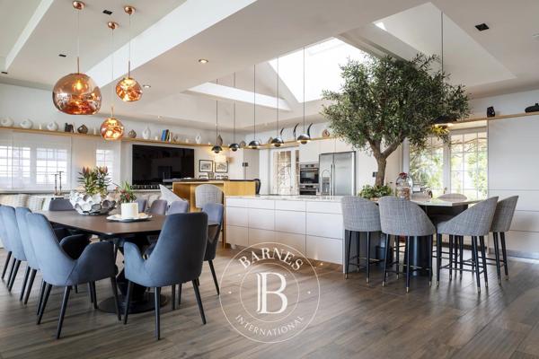 Vandœuvre-lès-Nancy, Propriété 4 Chambres -  675 m² à vendre
