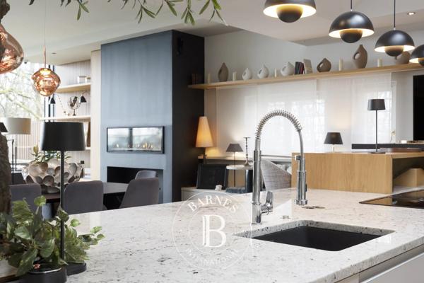 Vandœuvre-lès-Nancy, Propriété 4 Chambres -  675 m² à vendre