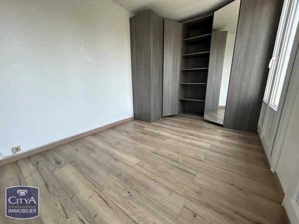 Appartement à vendre 4 pièces 69.58m² Le Mans (72100)
