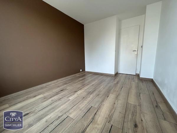 Appartement à vendre 4 pièces 69.58m² Le Mans (72100)
