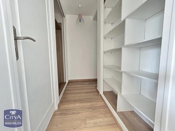 Appartement à vendre 4 pièces 69.58m² Le Mans (72100)