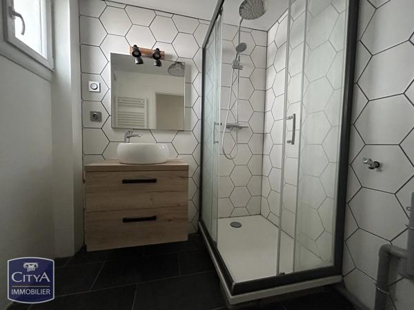 Appartement à vendre 4 pièces 69.58m² Le Mans (72100)