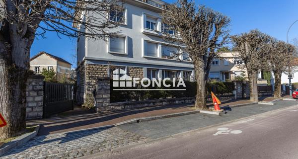 À vendre Appartement 5 pièces 129.69 m² - Sceaux 92330