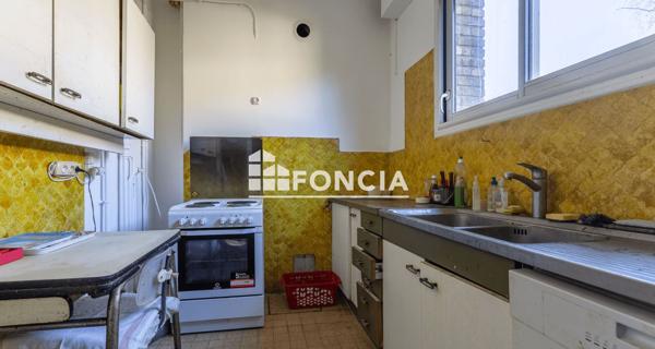 À vendre Appartement 5 pièces 129.69 m² - Sceaux 92330