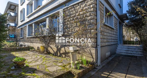 À vendre Appartement 5 pièces 129.69 m² - Sceaux 92330