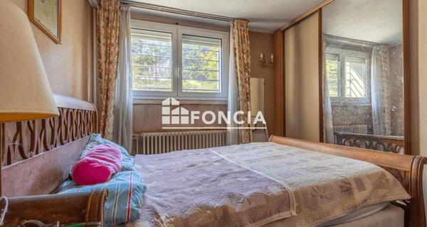 À vendre Appartement 5 pièces 129.69 m² - Sceaux 92330