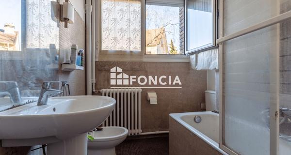 À vendre Appartement 5 pièces 129.69 m² - Sceaux 92330