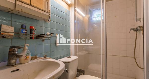 À vendre Appartement 5 pièces 129.69 m² - Sceaux 92330