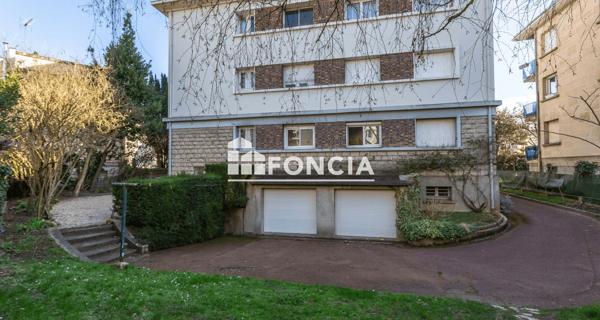 À vendre Appartement 5 pièces 129.69 m² - Sceaux 92330