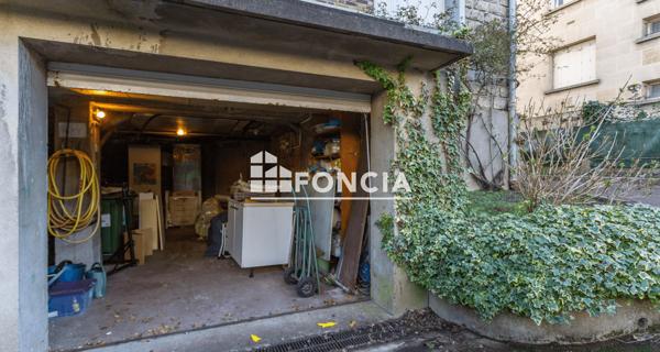 À vendre Appartement 5 pièces 129.69 m² - Sceaux 92330