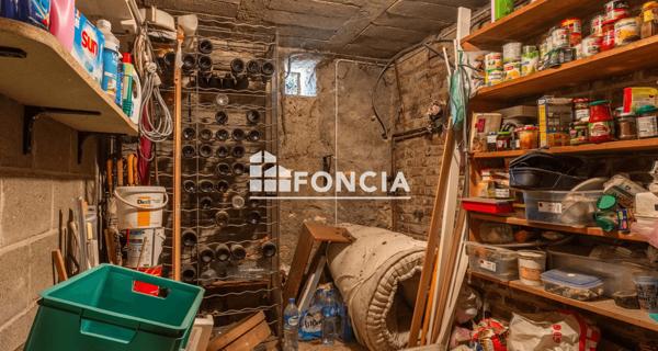 À vendre Appartement 5 pièces 129.69 m² - Sceaux 92330