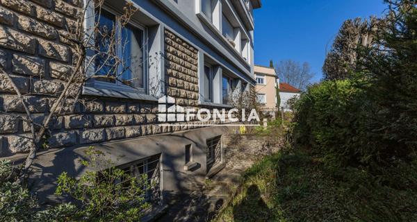 À vendre Appartement 5 pièces 129.69 m² - Sceaux 92330