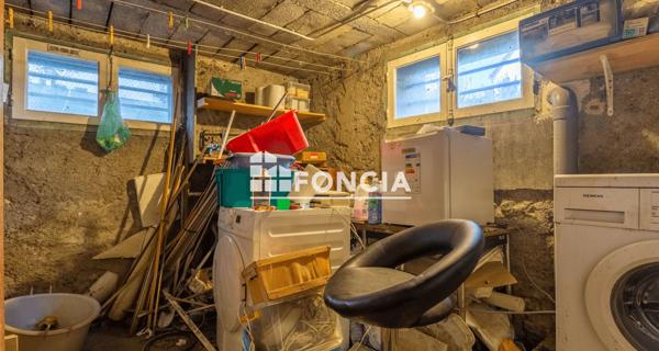 À vendre Appartement 5 pièces 129.69 m² - Sceaux 92330