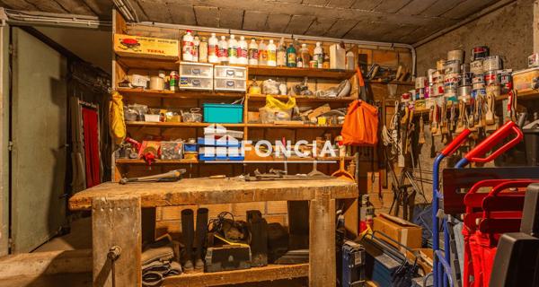 À vendre Appartement 5 pièces 129.69 m² - Sceaux 92330