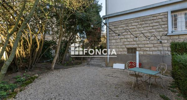 À vendre Appartement 5 pièces 129.69 m² - Sceaux 92330