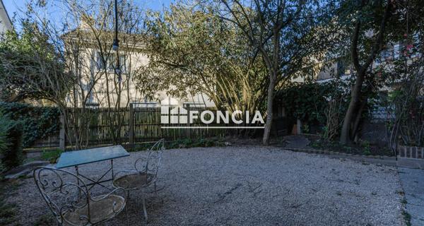 À vendre Appartement 5 pièces 129.69 m² - Sceaux 92330