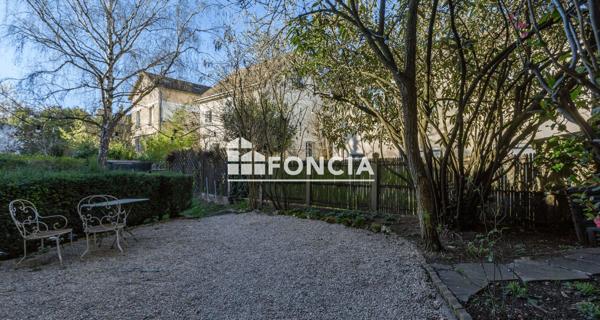 À vendre Appartement 5 pièces 129.69 m² - Sceaux 92330