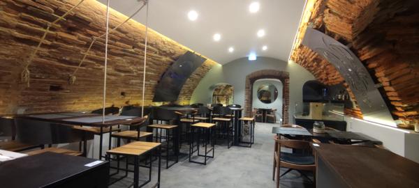 Toulouse (31000) Local commercial à louer.