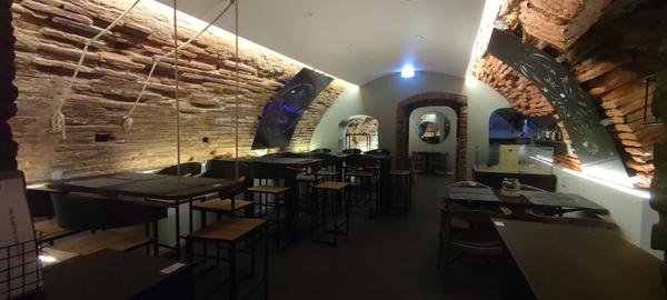 Toulouse (31000) Local commercial à louer.