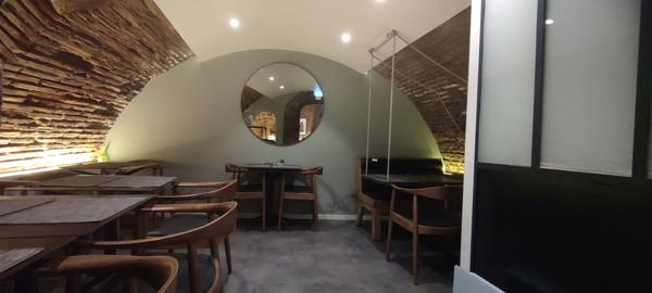 Toulouse (31000) Local commercial à louer.