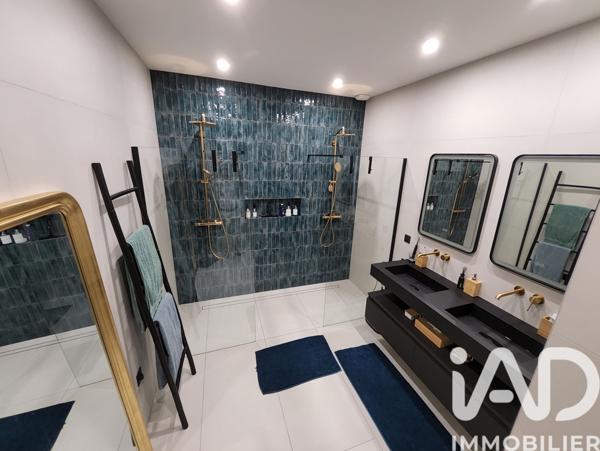 Maison à vendre 8 pièces 206 m² Eysines