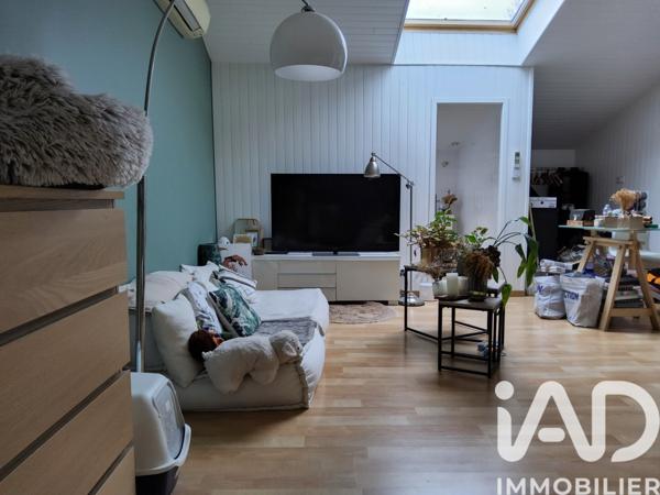 Maison à vendre 8 pièces 206 m² Eysines