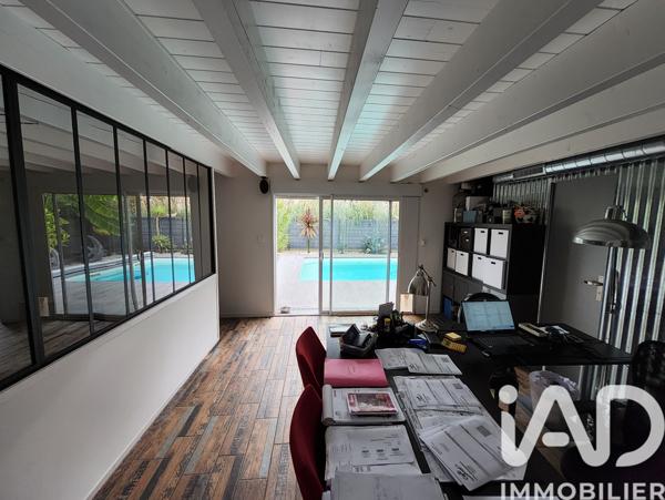 Maison à vendre 8 pièces 206 m² Eysines