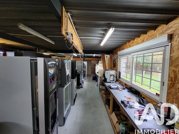 Maison à vendre 8 pièces 206 m² Eysines