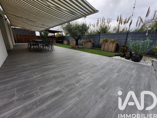 Maison à vendre 8 pièces 206 m² Eysines