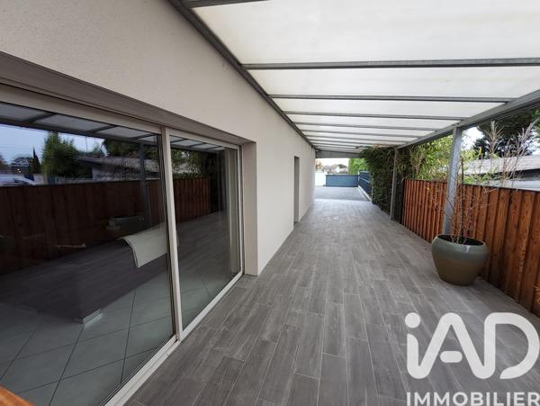 Maison à vendre 8 pièces 206 m² Eysines